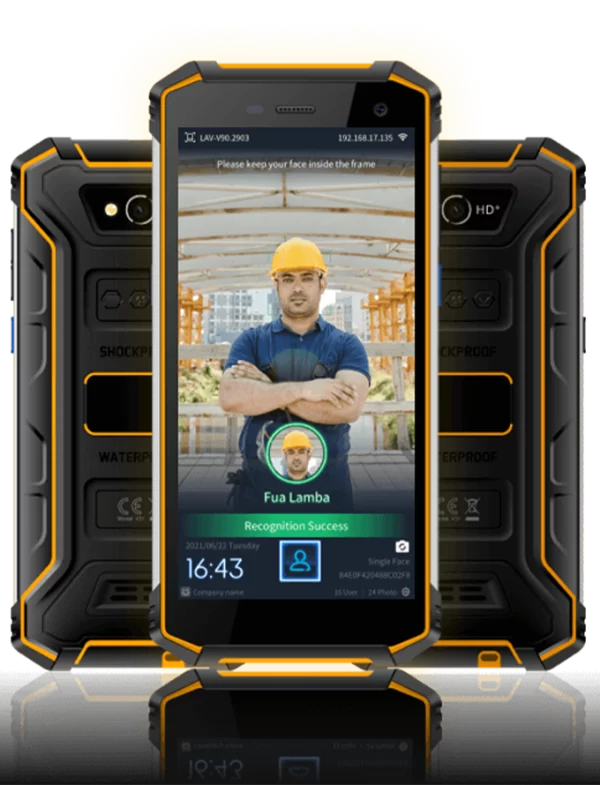 UFace M - Image 2