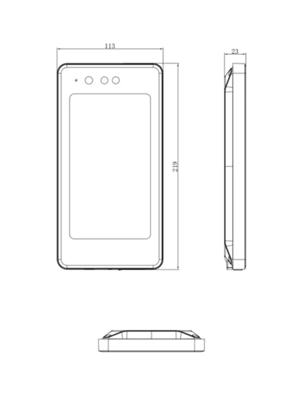 UFace 7 - Image 4