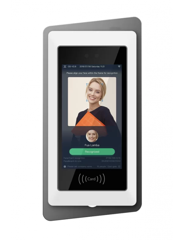 Uface 4 - Image 4
