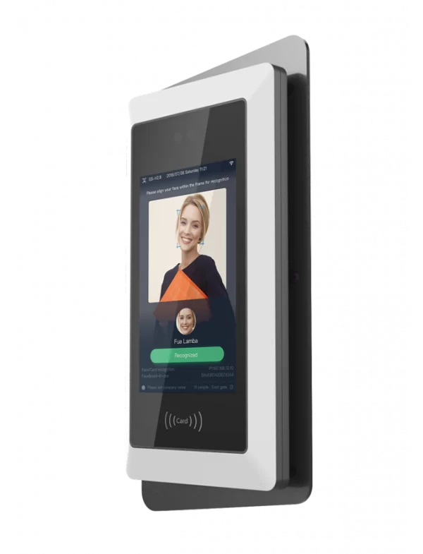 Uface 4 - Image 5