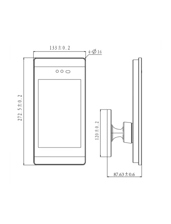 UFace 8 - Image 6