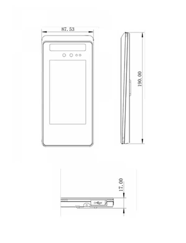 Uface 5 - Image 6
