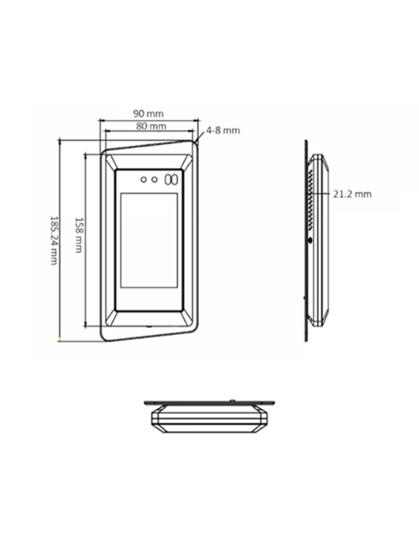 Uface 4 - Image 7