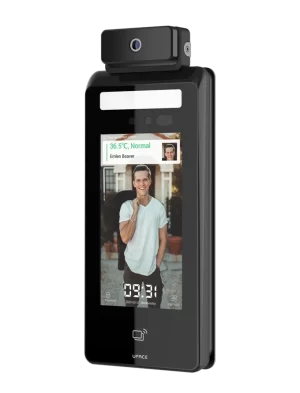 UFace 5-H Temp