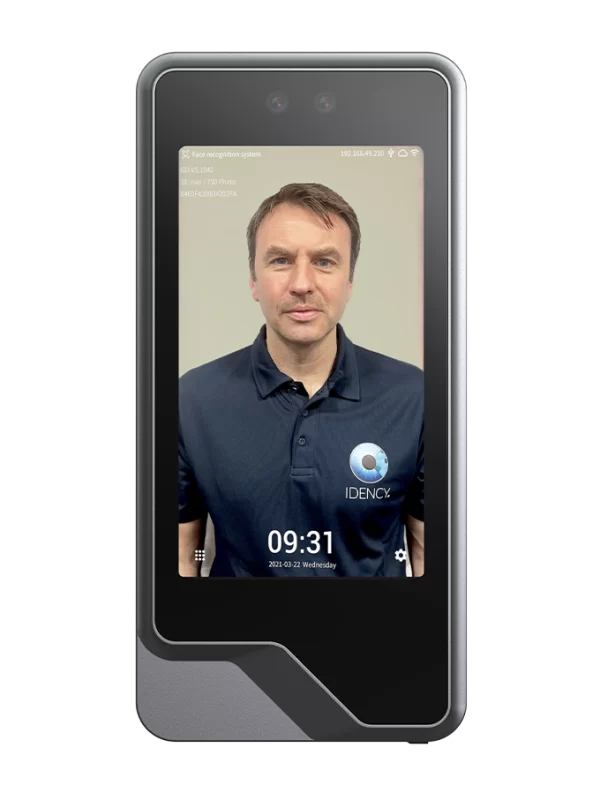 UFace 5 PRO