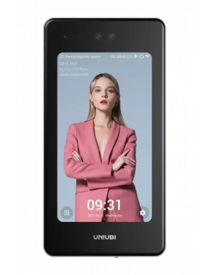 UFace 7