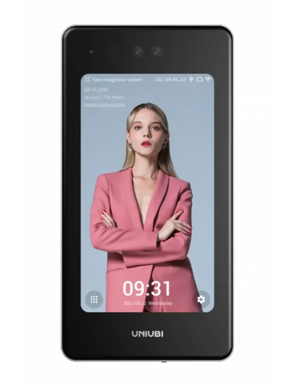 UFace 7