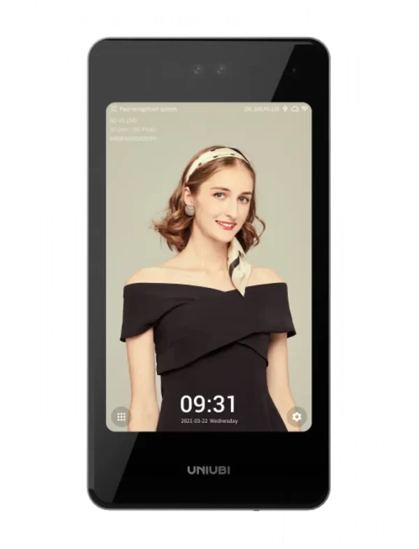 UFace 8 Pro