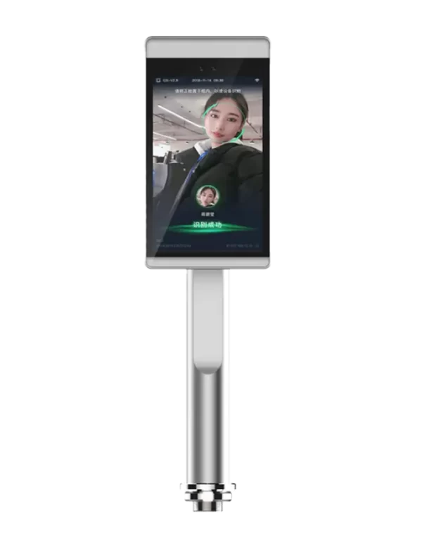 UFace 8T