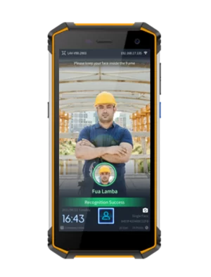 UFace M
