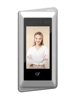 Uface 4