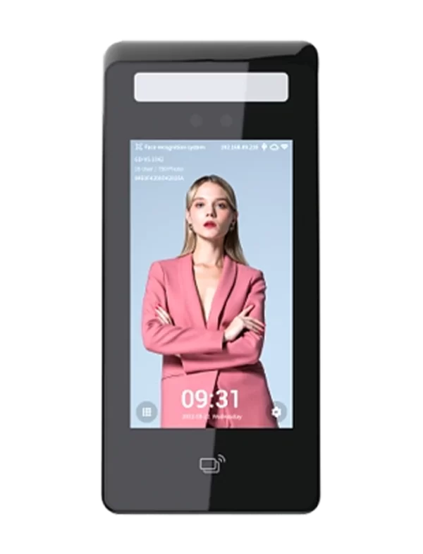 Uface 5